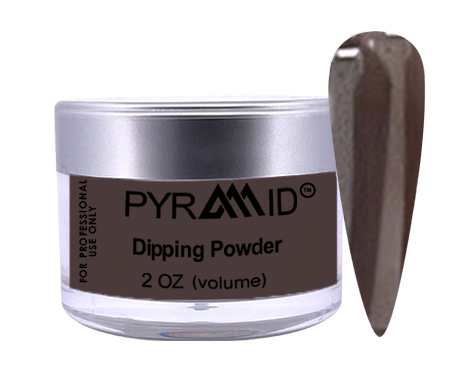 Pyramid Dip|Acrylic - #394