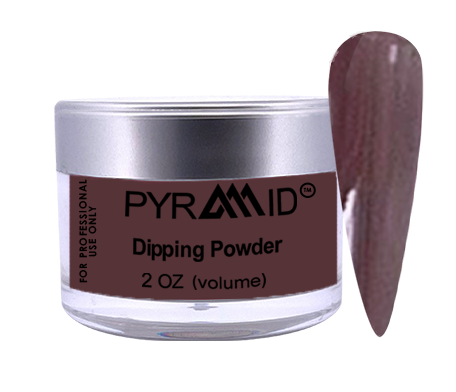 Pyramid Dip|Acrylic - #397