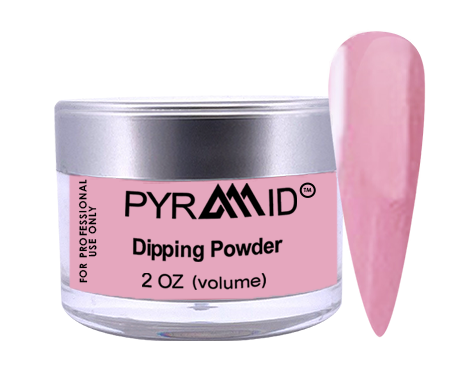 Pyramid Dip|Acrylic - #406