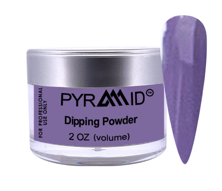 Pyramid Dip|Acrylic - #412