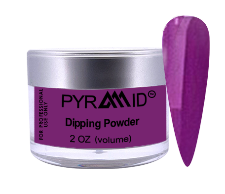 Pyramid Dip|Acrylic - #416