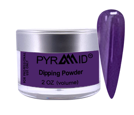 Pyramid Dip|Acrylic - #419