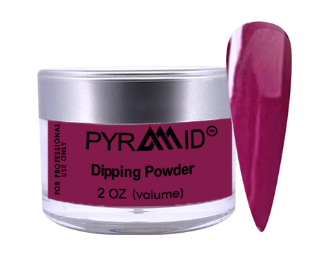 Pyramid Dip|Acrylic - #421