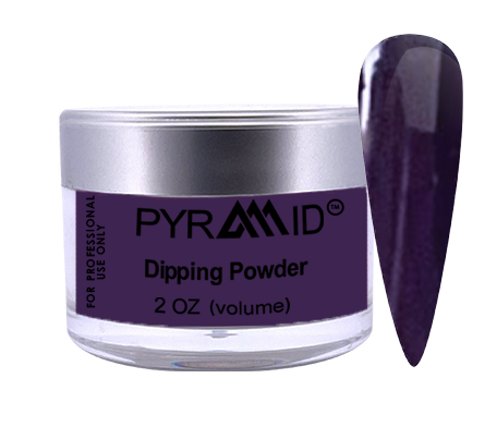 Pyramid Dip|Acrylic - #424