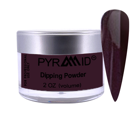 Pyramid Dip|Acrylic - #426