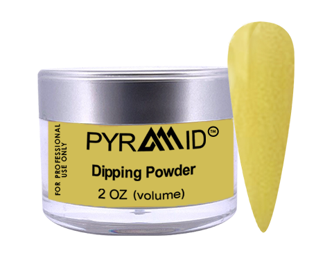 Pyramid Dip|Acrylic - #434