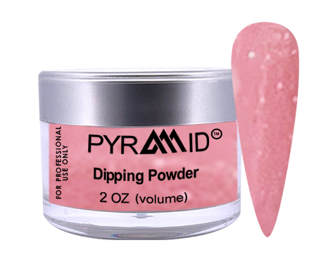 Pyramid Dip|Acrylic - #437