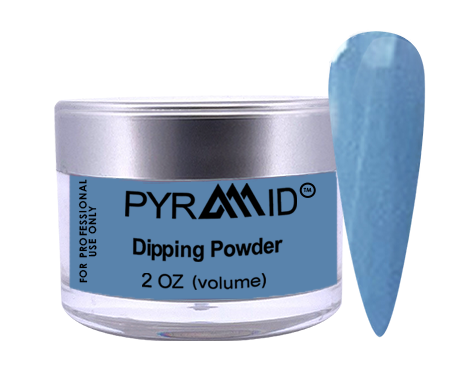 Pyramid Dip|Acrylic - #443