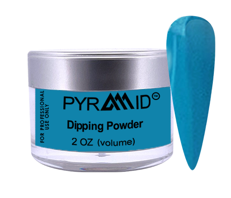 Pyramid Dip|Acrylic - #445