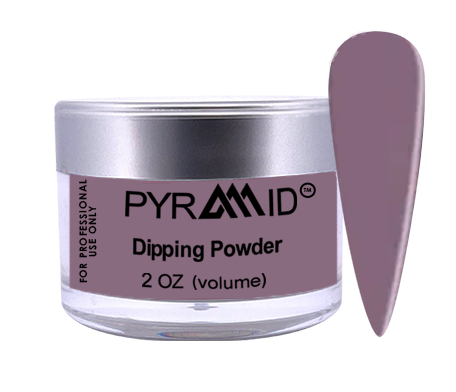 Pyramid Dip|Acrylic - #450