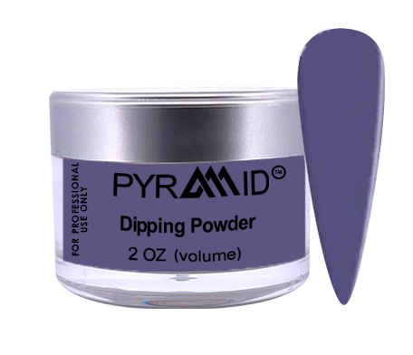 Pyramid Dip|Acrylic - #454