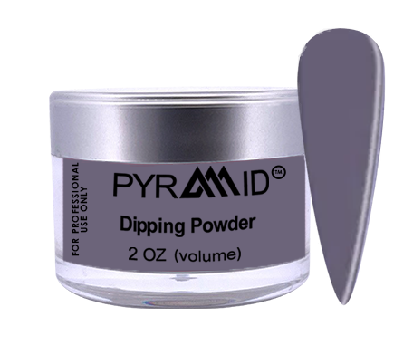 Pyramid Dip|Acrylic - #455