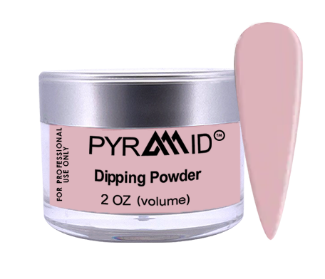 Pyramid Dip|Acrylic - #458