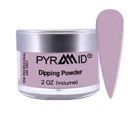 Pyramid Dip|Acrylic - #466