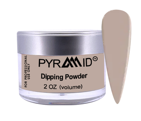 Pyramid Dip|Acrylic - #468