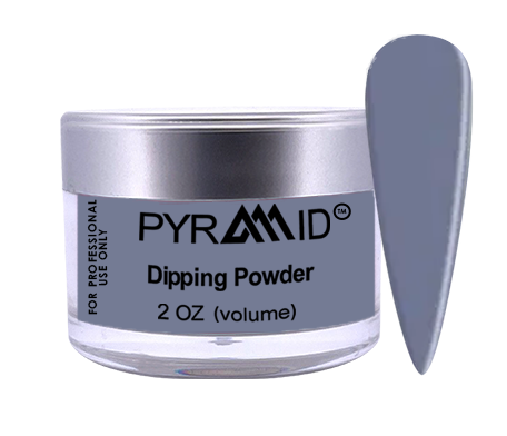 Pyramid Dip|Acrylic - #471