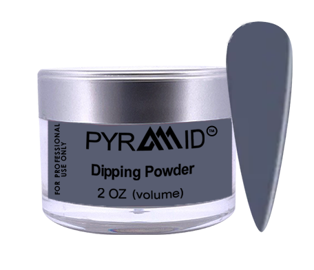 Pyramid Dip|Acrylic - #473