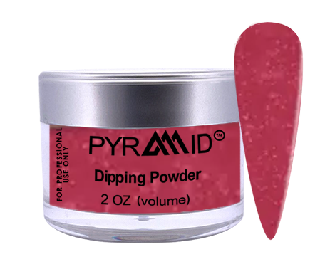 Pyramid Dip|Acrylic - #475