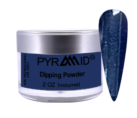 Pyramid Dip|Acrylic - #481