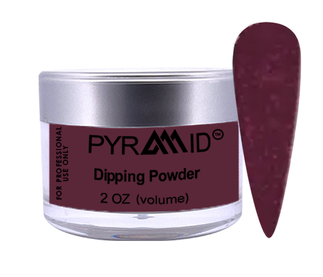 Pyramid Dip|Acrylic - #482