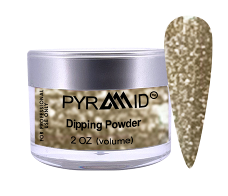 Pyramid Dip|Acrylic - #484