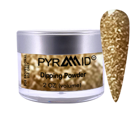 Pyramid Dip|Acrylic - #486