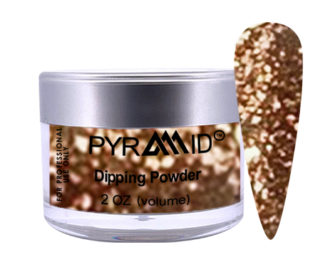 Pyramid Dip|Acrylic - #487