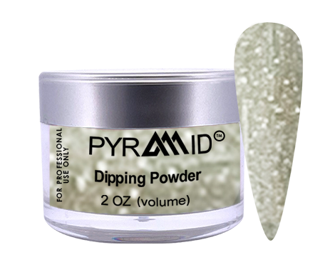 Pyramid Dip|Acrylic - #488