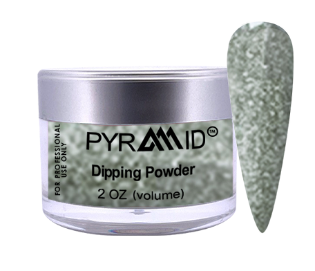 Pyramid Dip|Acrylic - #489