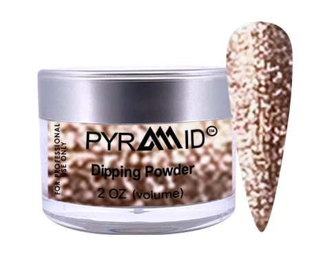 Pyramid Dip|Acrylic - #490