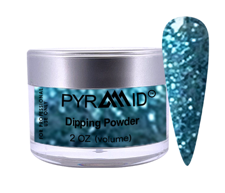 Pyramid Dip|Acrylic - #491