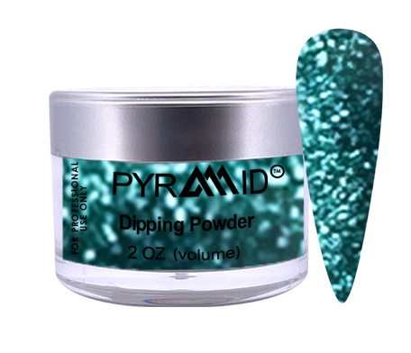 Pyramid Dip|Acrylic - #492