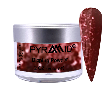 Pyramid Dip|Acrylic - #500