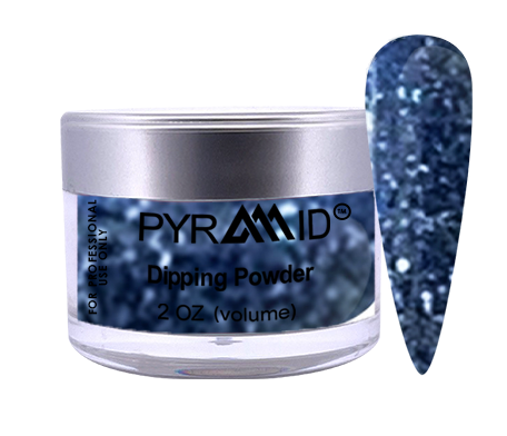 Pyramid Dip|Acrylic - #501