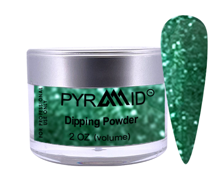 Pyramid Dip|Acrylic - #502