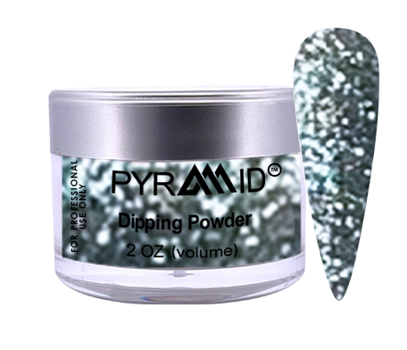 Pyramid Dip|Acrylic - #503