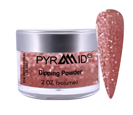 Pyramid Dip|Acrylic - #504