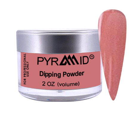 Pyramid Dip|Acrylic - #508