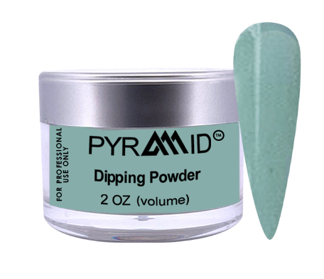 Pyramid Dip|Acrylic - #513