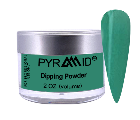 Pyramid Dip|Acrylic - #515