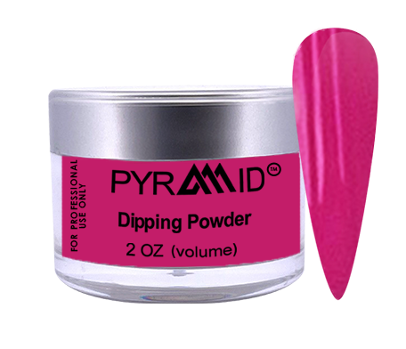 Pyramid Dip|Acrylic - #520