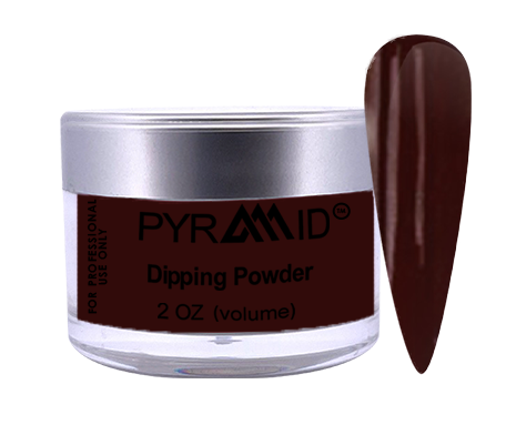 Pyramid Dip|Acrylic - #523