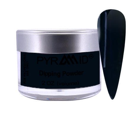 Pyramid Dip|Acrylic - #525