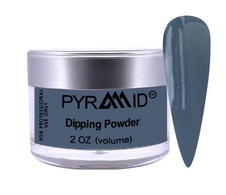 Pyramid Dip|Acrylic - #527