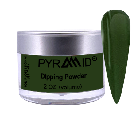 Pyramid Dip|Acrylic - #528