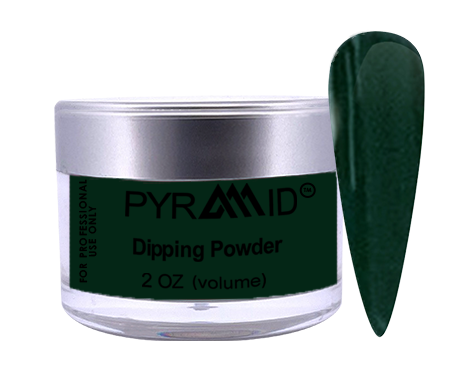 Pyramid Dip|Acrylic - #529