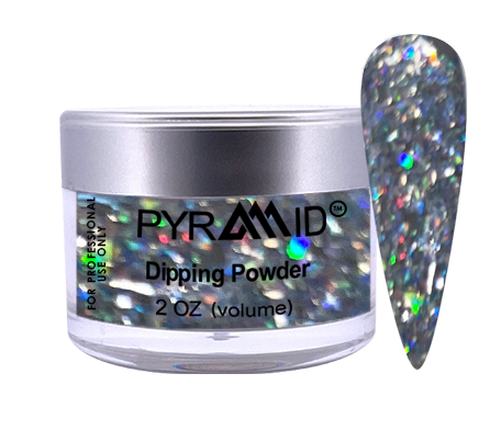 Pyramid Dip|Acrylic - #534