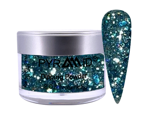 Pyramid Dip|Acrylic - #551