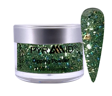 Pyramid Dip|Acrylic - #556