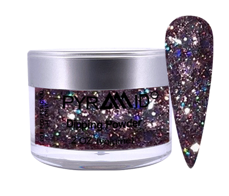 Pyramid Dip|Acrylic - #559